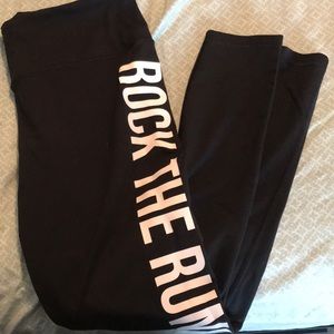 Rock the runway sport pants